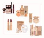 Charlotte Tilbury Black Friday Sale: Spare bis zu 30% auf Charlottes BEAUTY-SETS Charlotte Tilbury Sommer Sale » Spare bis zu 30% auf ausgewählte Produkte + Gratis Geschenke