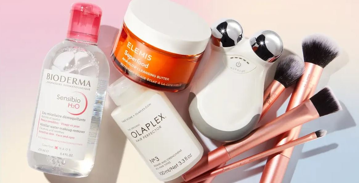 Oster Beauty Sale mit bis zu 40% Rabatt & 5% Extra