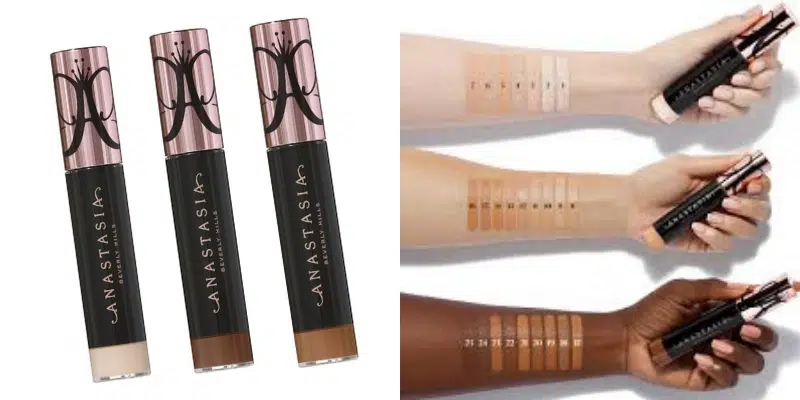 Anastasia Beverly Hills Magic Touch Concealer 