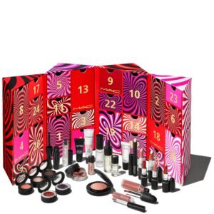 MAC Advent Calendar Nano