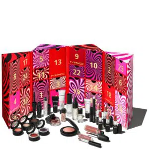 MAC Advent Calendar Nano