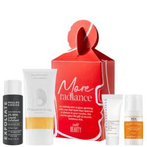 Cult Beauty More Radiance Cracker Set