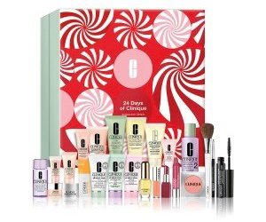 Clinique Advent Calendar 