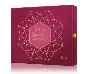 L.O.V Beauty Moments Adventskalender
