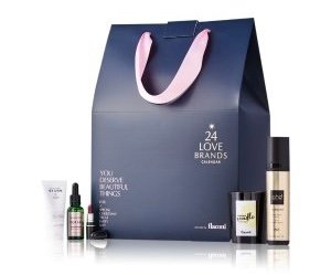 Flaconi Adventskalender Deal: 24 LOVE BRANDS