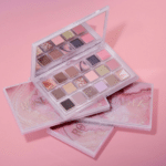 NEU – Huda Beauty Rose Quartz Collection: Sichere dir die limitierte Rose Quartz Eyeshadow Palette Huda Beauty Rose Quartz Collection