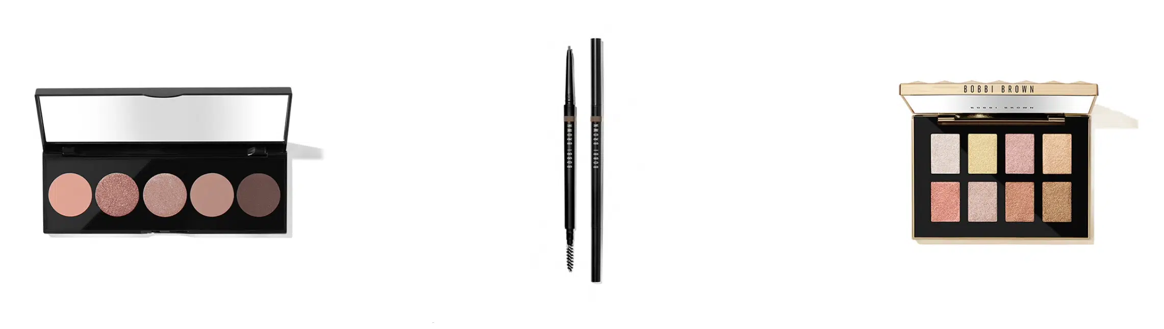 Bobbi Brown Augenprodukte