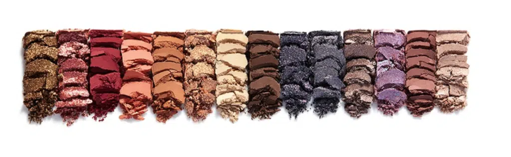 Anastasia Beverly Hills Lidschattenpalette