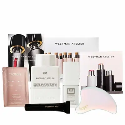Niche Beauty Gratis-Geschenk