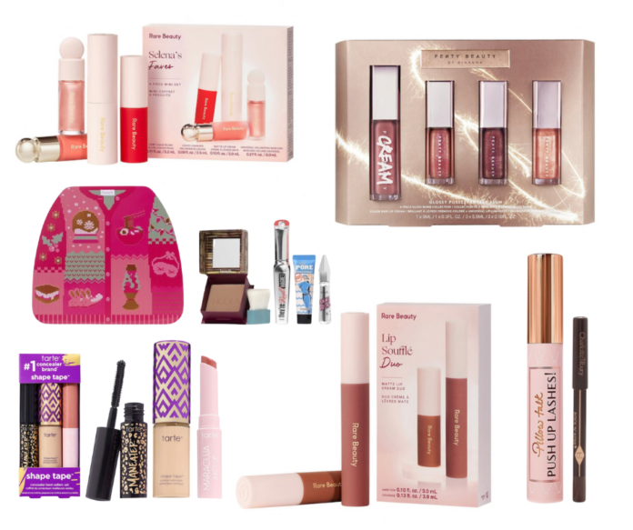 Sephora XMAS Deal