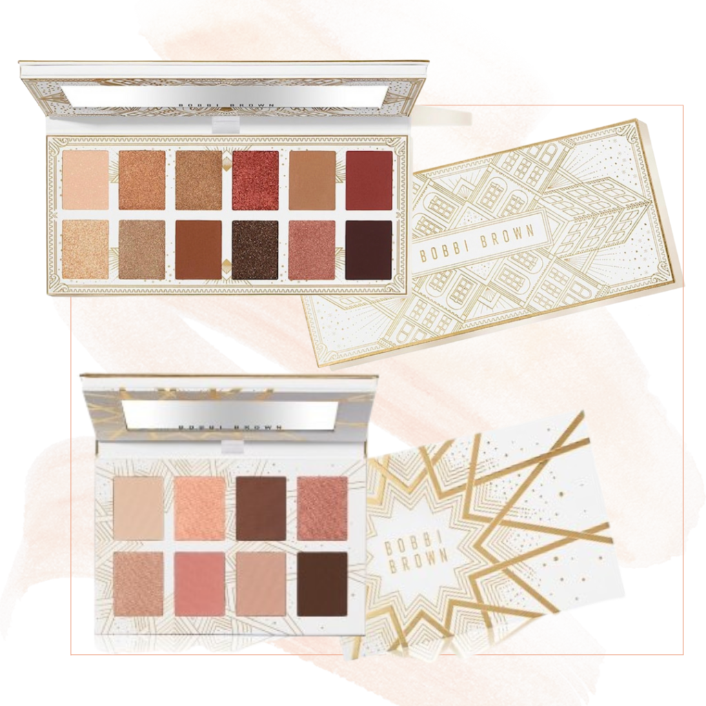 Bobbi Brown Eye Shadow Lidschattenpalette