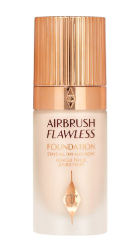 Charlotte Tilbury Airbrush Flawless Foundation 