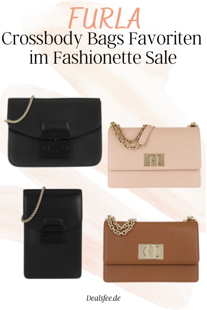 Fashionette furla sale outlet