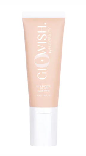 Huda Beauty Glowish Multi Dew Tinted Moisturizer