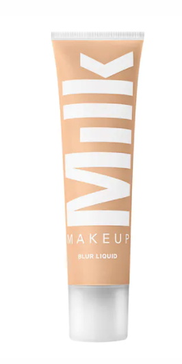 Milk Blur Liquid Matte Foundation