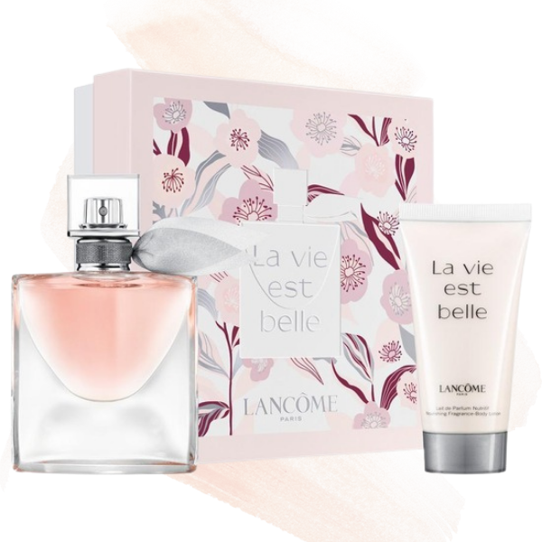 Lancôme La vie est belle Eau de Parfum Set 