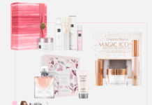 Schöne Beauty-Geschenke unter 100 Euro: Die besten Geschenksets und Ideen für jeden Anlass Schöne Beauty-Geschenke unter 100 Euro