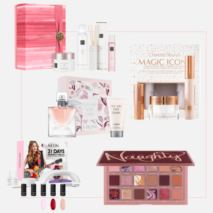 Schöne Beauty-Geschenke unter 100 Euro