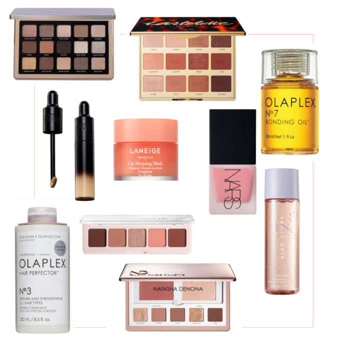 15% Sephora Rabattcode + Handykette als Gratis-Geschenk sichern