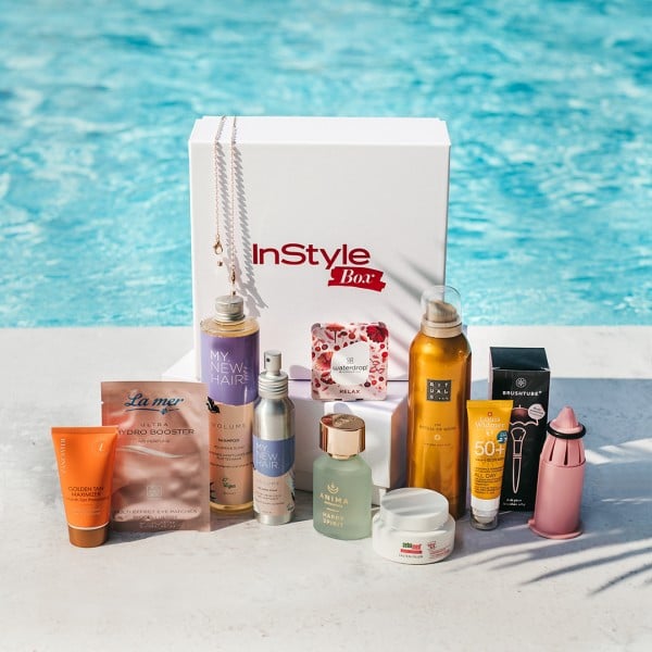 InStyle Box - Summer Vibes