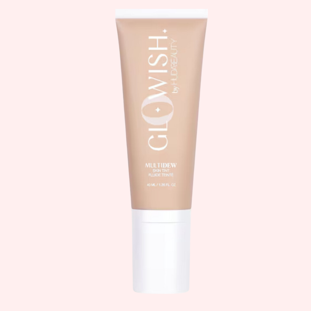 Huda Beauty Glowish Multidew Skin Tint