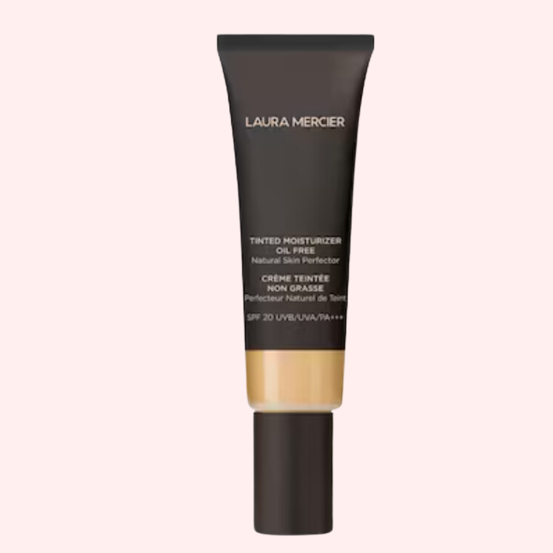 Laura Mercier Tinted Moisturizer Oil Free SPF 20