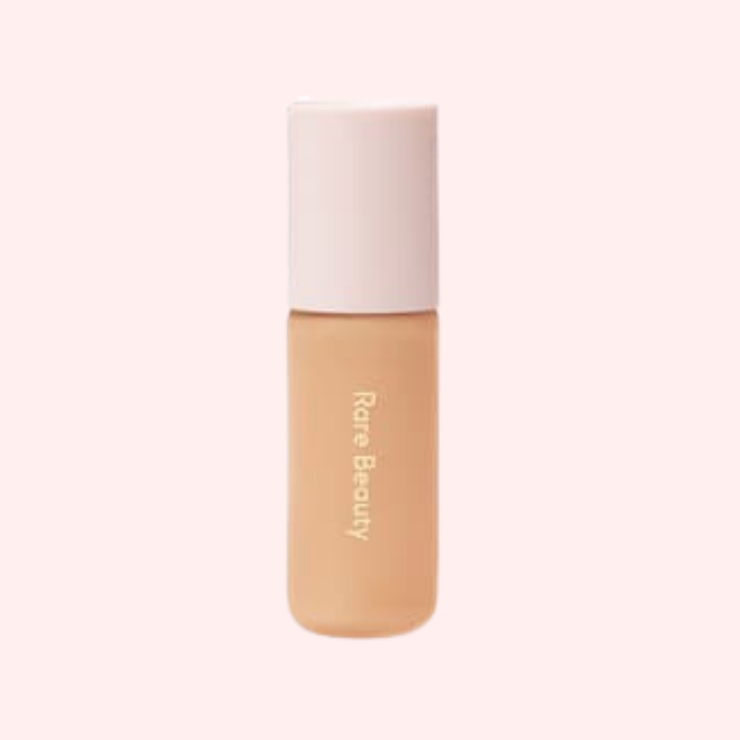 Rare Beauty Positiv Light Tinted Moisturizer