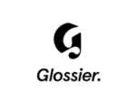 Glossier logo