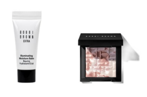 Bobbi Brown 2 Gratis-Geschenke