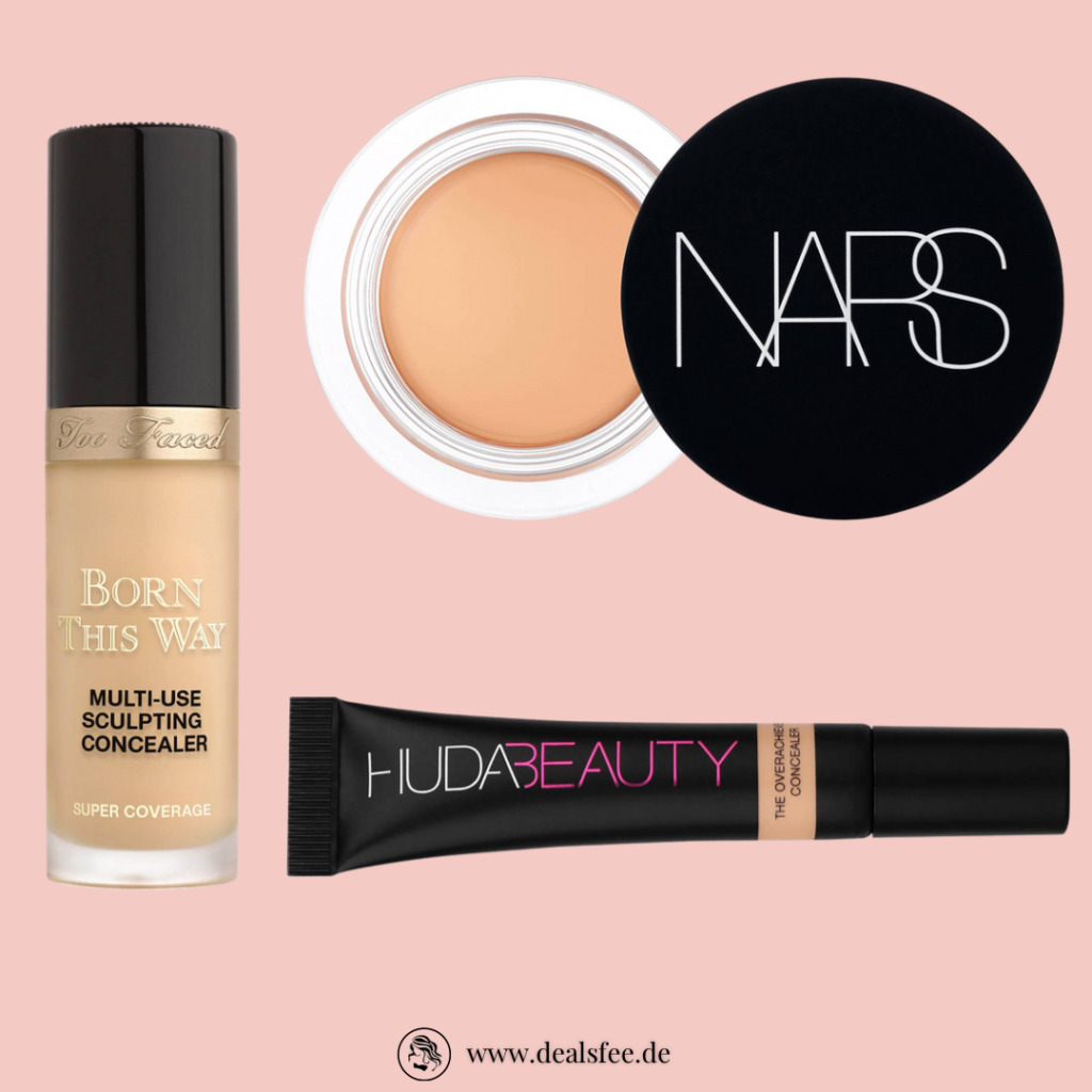 Die besten Concealer