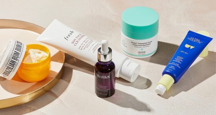 Space NK Rabatt -20%