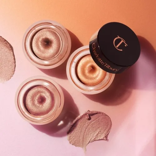 Charlotte Tilbury Eyes To Mesmerise