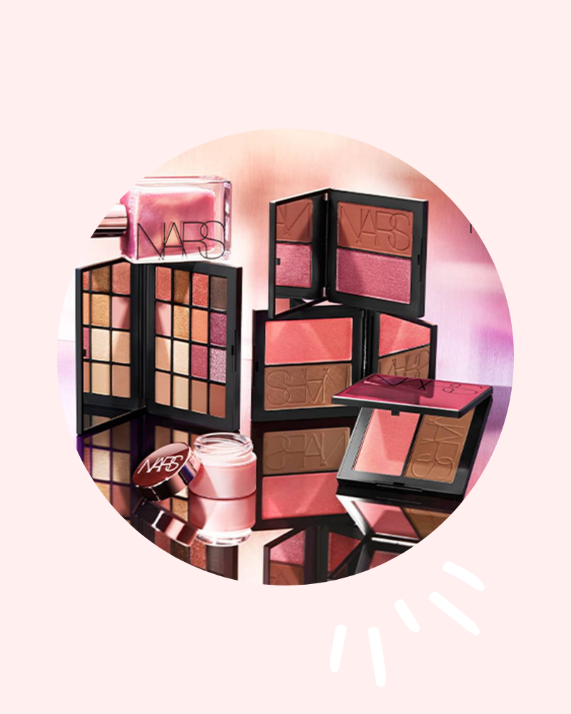 Nars Cosmetics Neuheiten