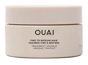 OUAI Haircare Masque
