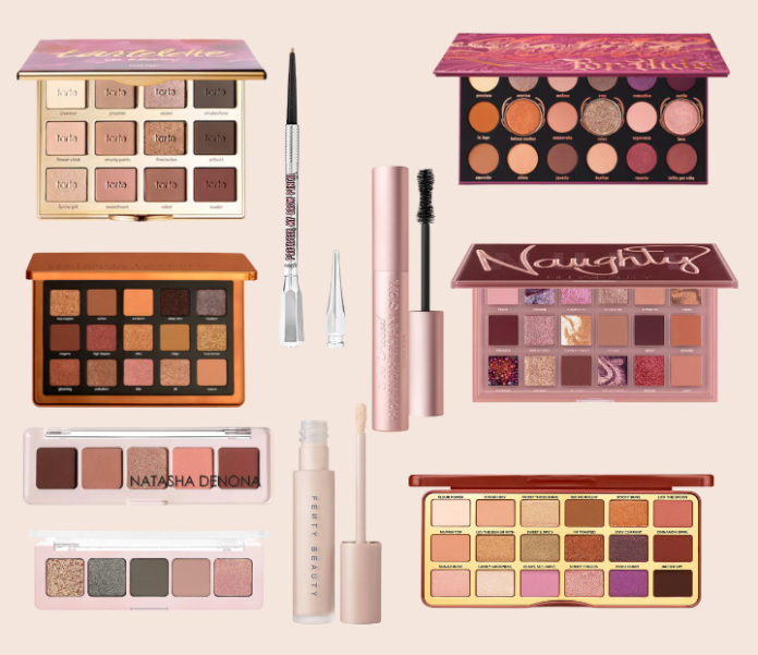 Sephora Eyes Weekend Deal Spare -15% auf ausgewählte Augenprodukte