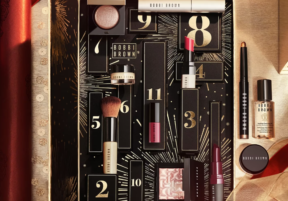 Bobbi Brown Adventskalender 2022_2