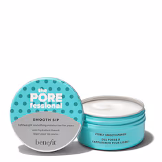 Benefit Smooth Sip Moisturizer