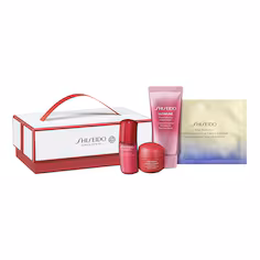 Shiseido Gratis-Geschenk