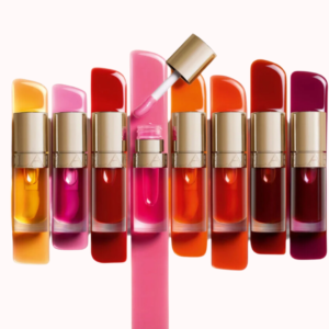 Clarins Lip Comfort Oil