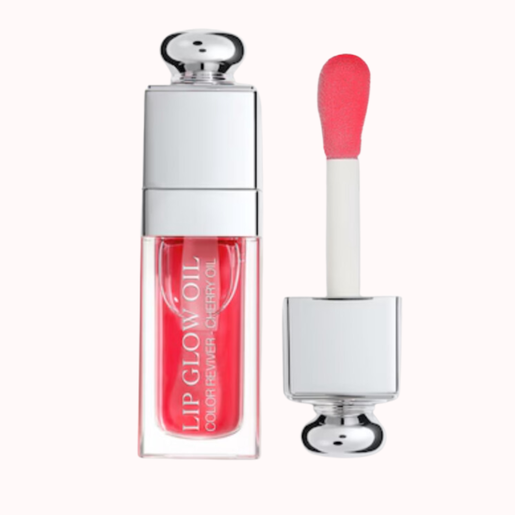  (874) Dior AddictLip Glow Oil