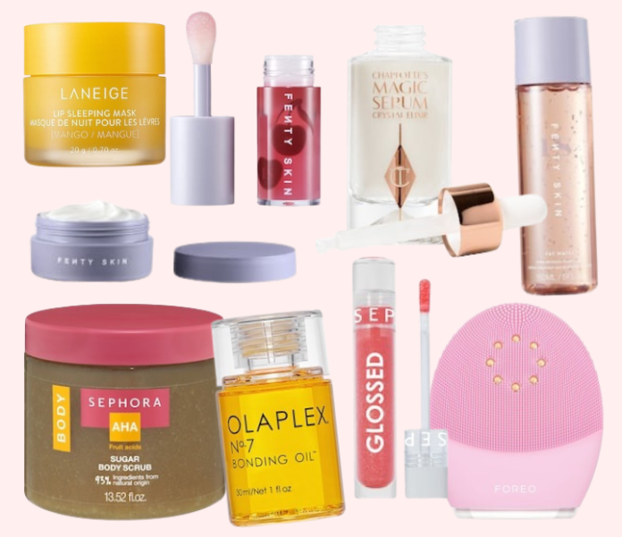 Sephora Rabatt - Ostern Deal