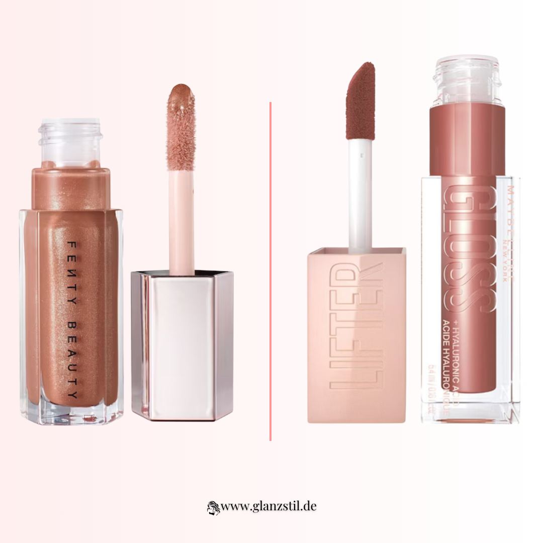 Fenty Beauty's Gloss Bomb Universal Lip Luminizer