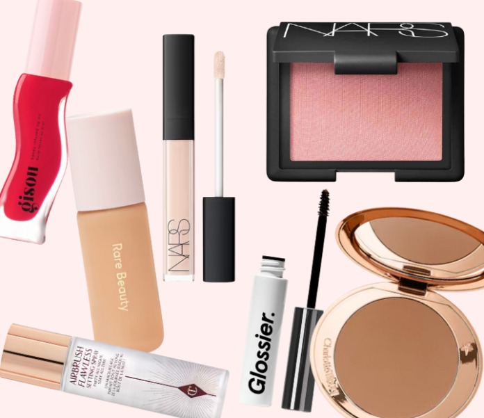 Schnelles Make-up: Zauber dir in nur 10 Minuten ein Pperfektes Make-Up
