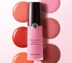 Armani Beauty Luminous Silk Cheek Tint: Ein Hauch von Farbe für strahlende Wangen Armani Beauty Luminous Silk Cheek Tint