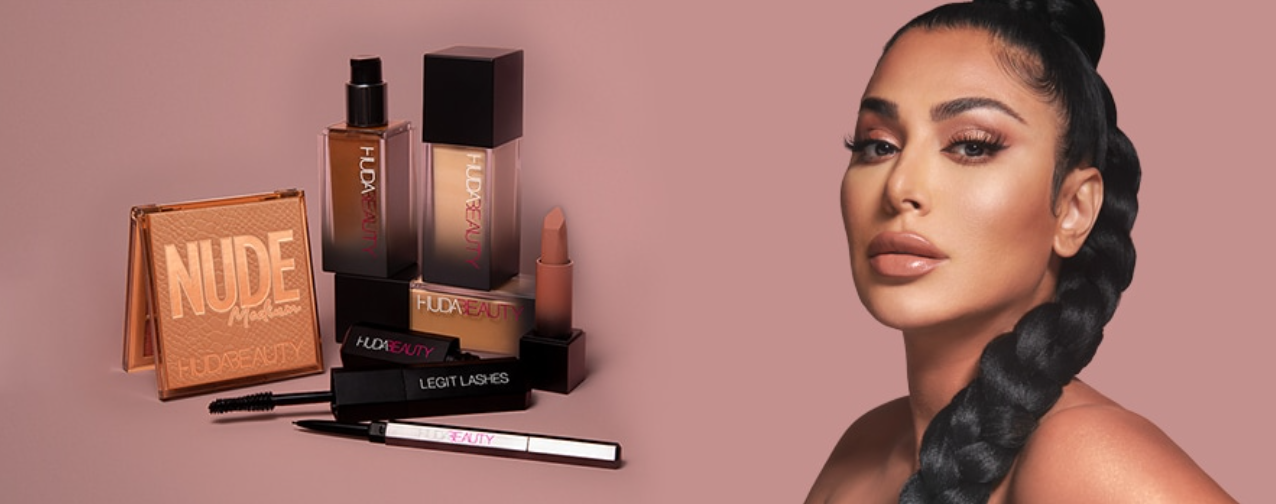 Huda Beauty