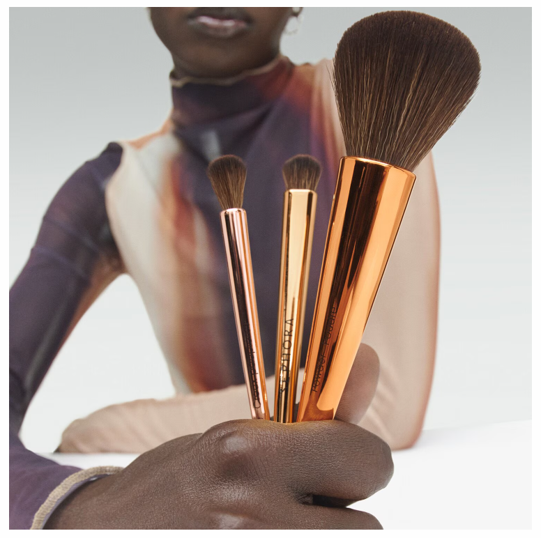 Glitter Under The Sun Make-Up Pinsel