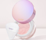 Tarte Cosmetics creaseless undereye loose setting powder Tarte Cosmetics creaseless undereye loose setting powder