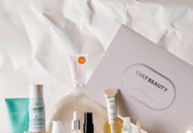 Cult Beauty X Jamie Genevieve Edit Box: Luxus-Selfcare für unter 50 € CULT BEAUTY X Jamie Genevieve Edit Box