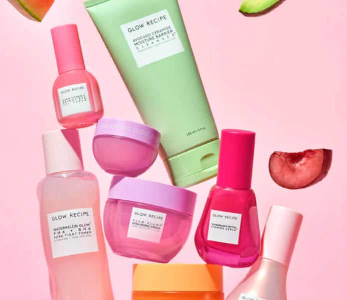 Glow Recipe: Der ultimative Leitfaden für strahlende Haut
