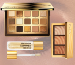 Entdecke die strahlende Welt der Natasha Denona Golden Collection Natasha Denona Golden Collection